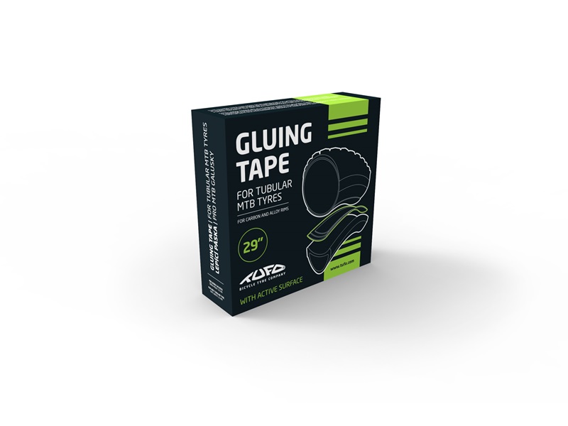 TUFO MTB GLUING TAPE 29" Image 1
